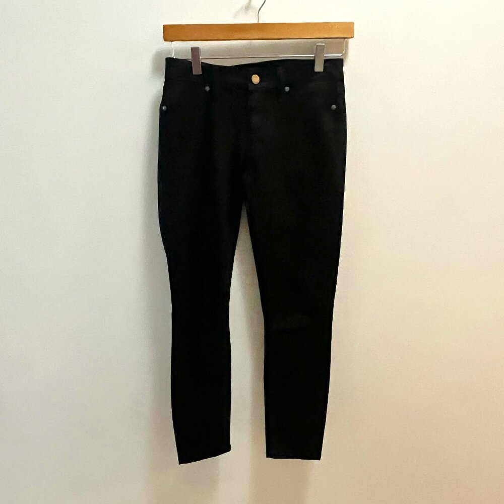 Paige Black Jeans Verdugo Extra Slim Size 26